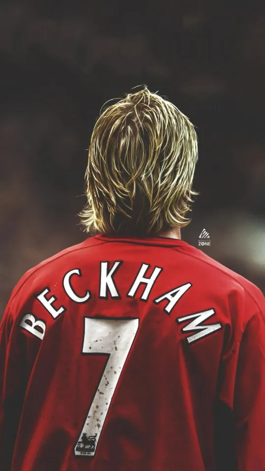 thumb for David Beckham Phone Wallpaper