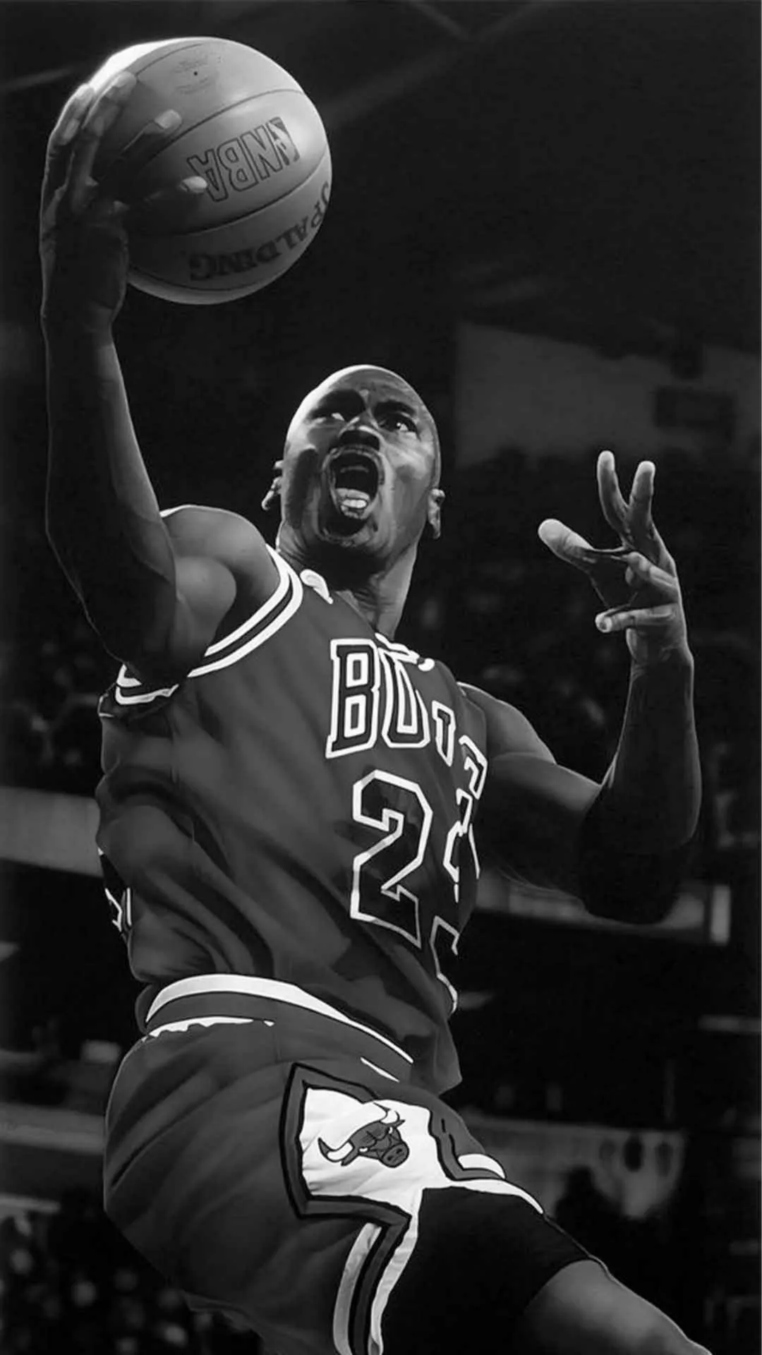 thumb for Cool Michael Jordan Wallpaper