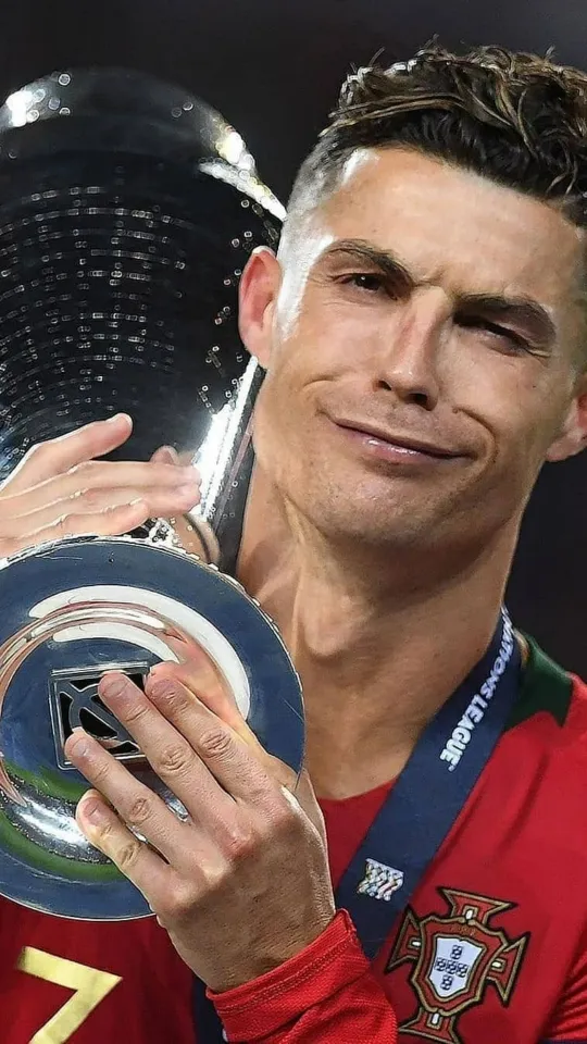 thumb for Cristiano Ronaldo Real Madrid Image For Wallpaper