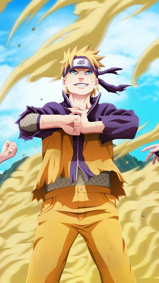 cool anime naruto wallpaper