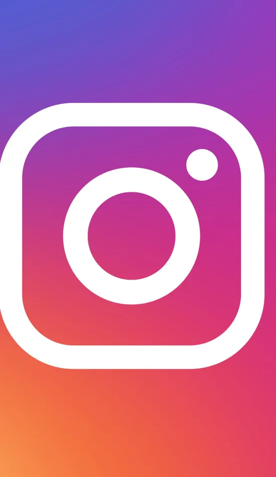 instagram logo wallpaper