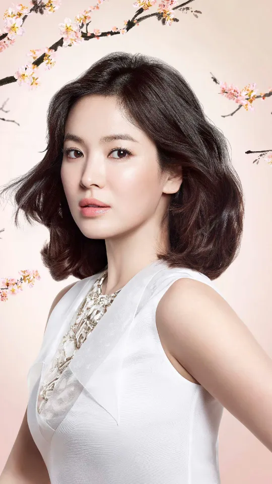 thumb for Hd Song Hye Kyo Wallpaper