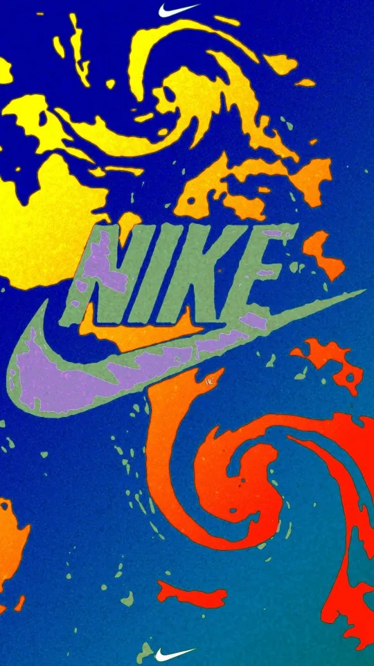 thumb for Nike Logo Iphone Wallpaper