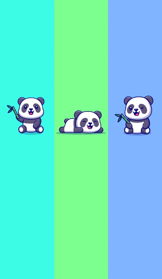 thumb for Cute Panda Wallpaper