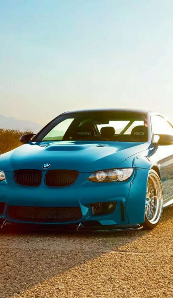 thumb for Bmw M3 E92 Wallpaper