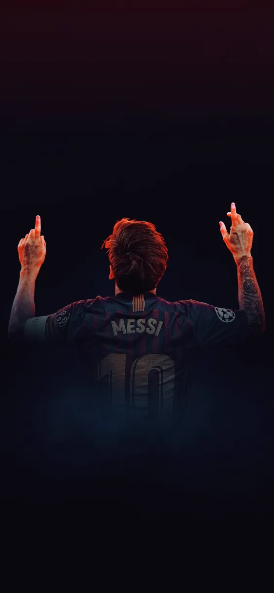 thumb for Lionel Messi Photo Wallpaper