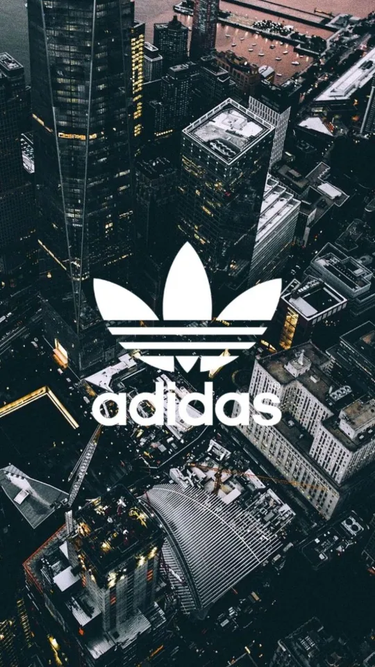 thumb for Adidas Home Screen Wallpaper