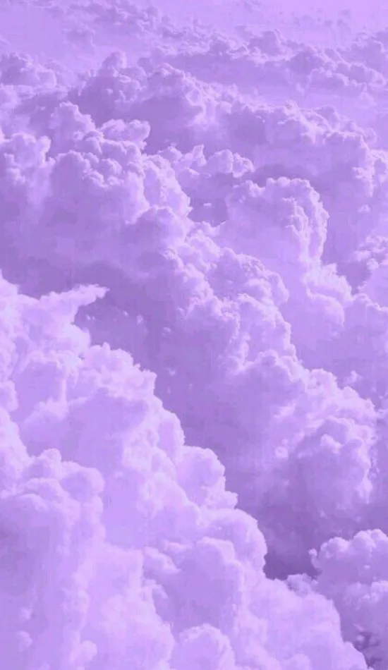 thumb for Purple Aesthetic Sky Wallpapers