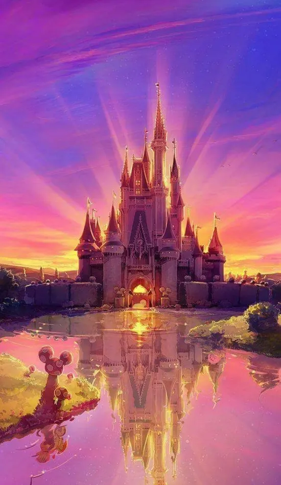 disney wallpapers