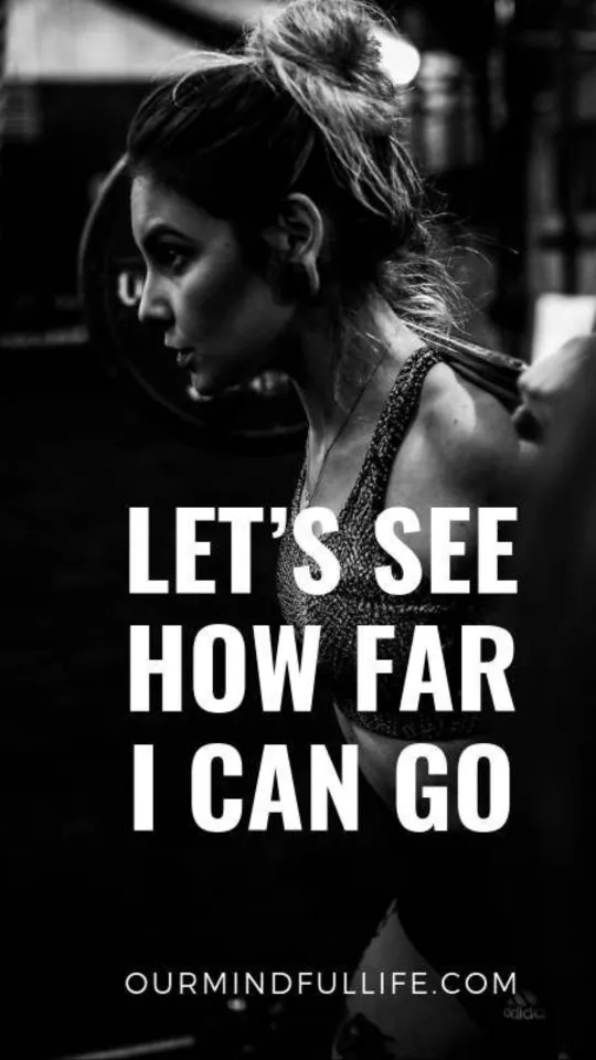 thumb for Gym Quotes Wallpaper