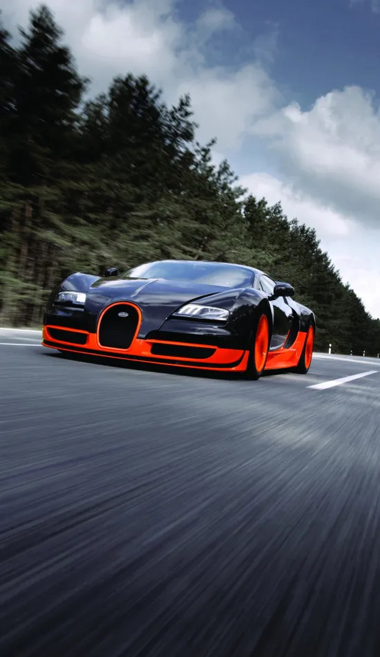 bugatti veyron wallpaper