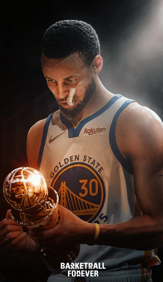 thumb for Stephen Curry Wallpaper