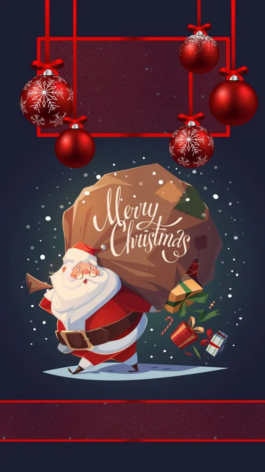 thumb for Merry Christmas Wallpaper