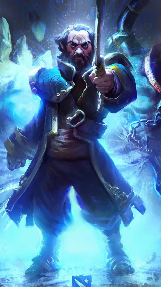 thumb for Dota 2 Iphone Wallpaper