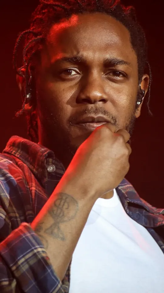 thumb for Kendrick Lamar Lock Screen Wallpaper