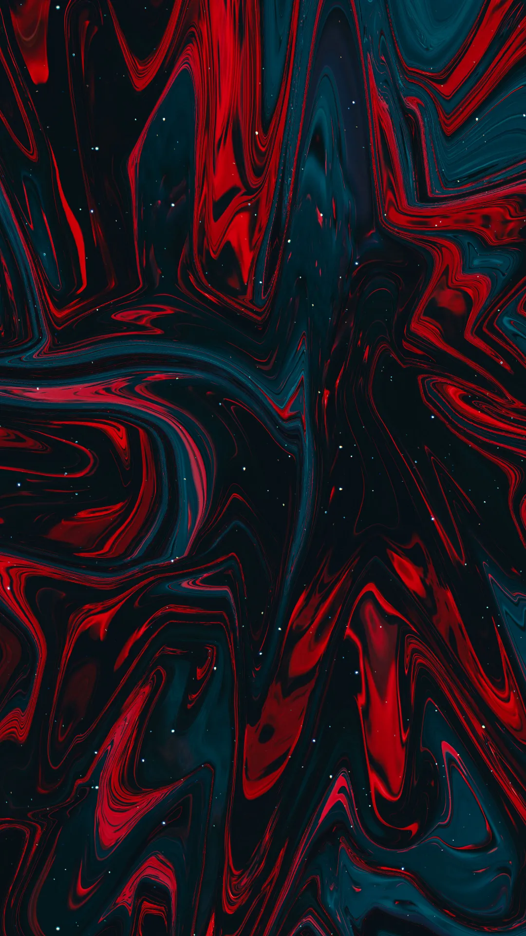 red and black color wallpaper