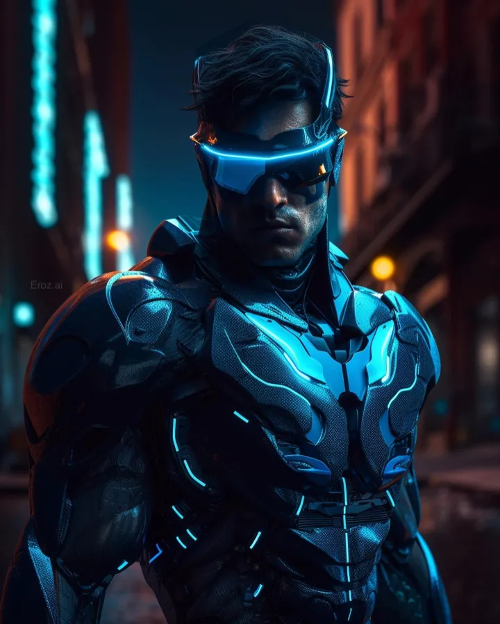 blue lantern iphone xs wallpaper