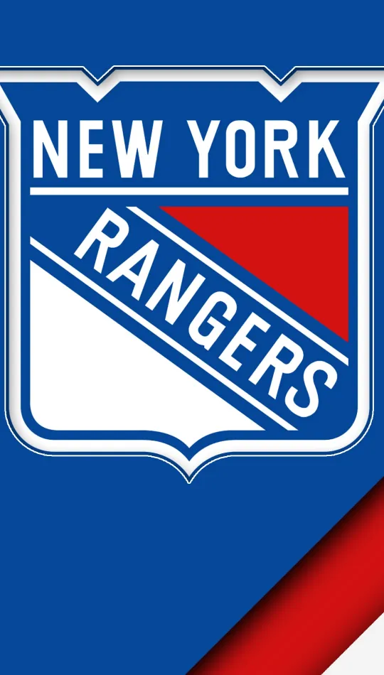 thumb for New York Rangers Home Screen Wallpaper