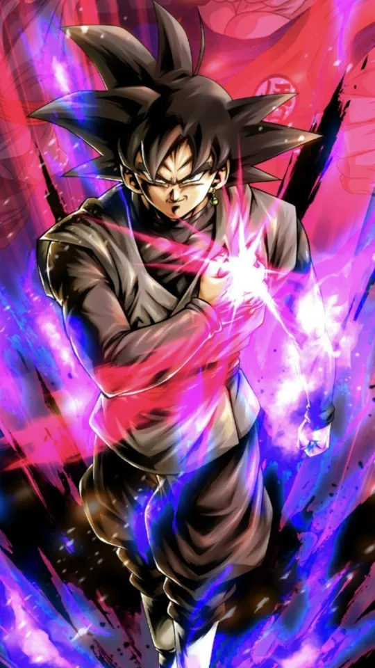 thumb for 4k Bardock Wallpaper