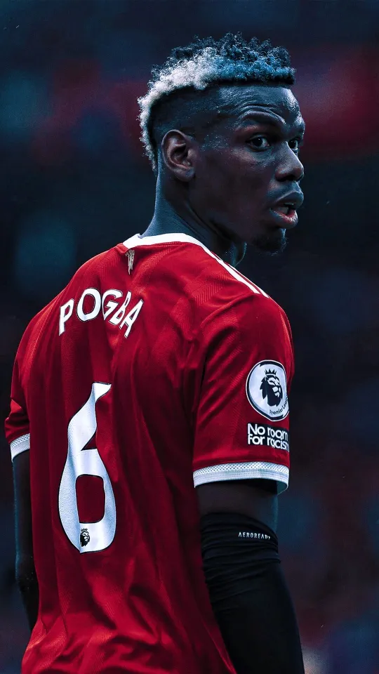 thumb for Pogba 4k Wallpaper