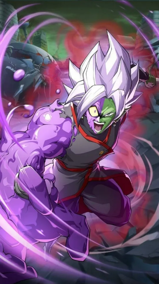 thumb for Zamasu Home Screen Wallpaper