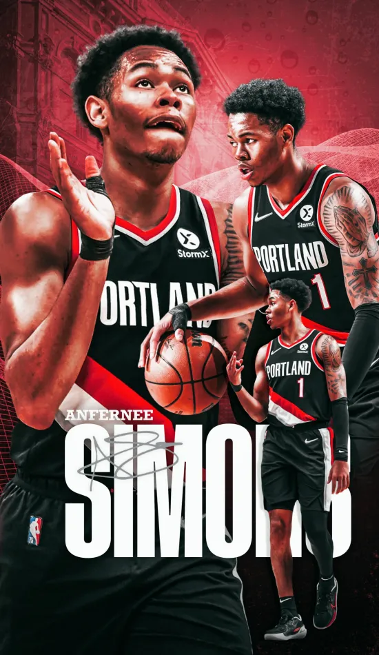 thumb for Anfernee Simons Wallpaper