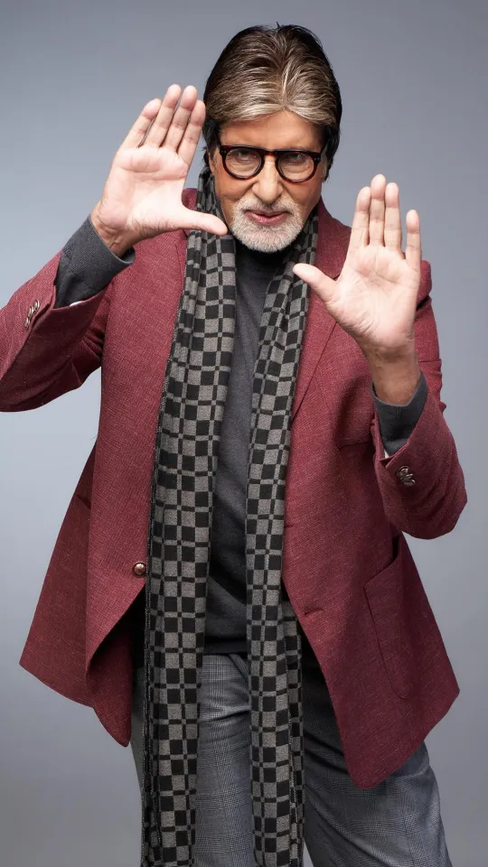 thumb for Amitabh Bachchan Wallpaper