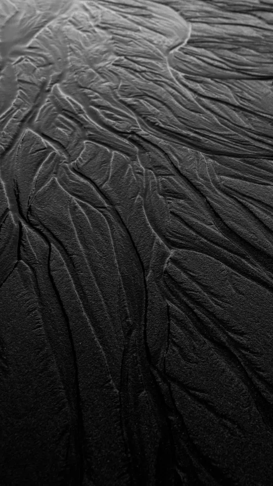 thumb for Dark Relief Surface Texture Wallpaper