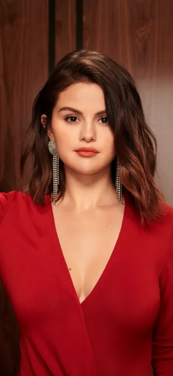thumb for Selena Gomez Singer Wallpaper