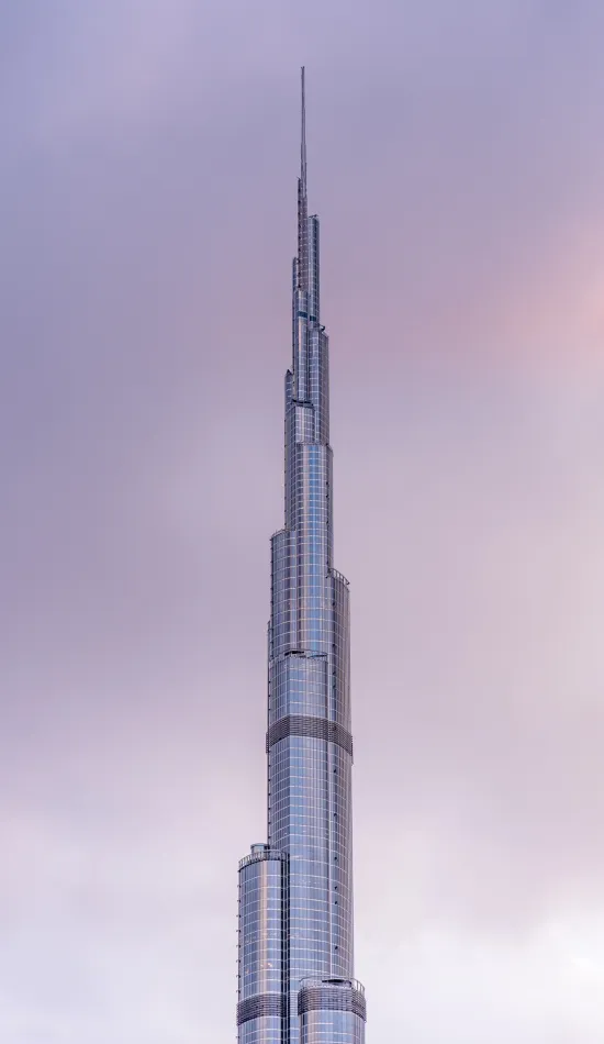 thumb for Burj Khalifa Day Light Wallpaper