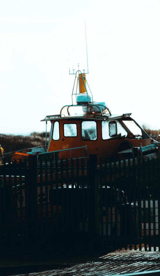 lifeboat 12 003 sar wallpaper