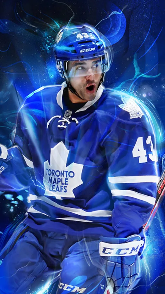 thumb for 4k Auston Matthews Wallpaper