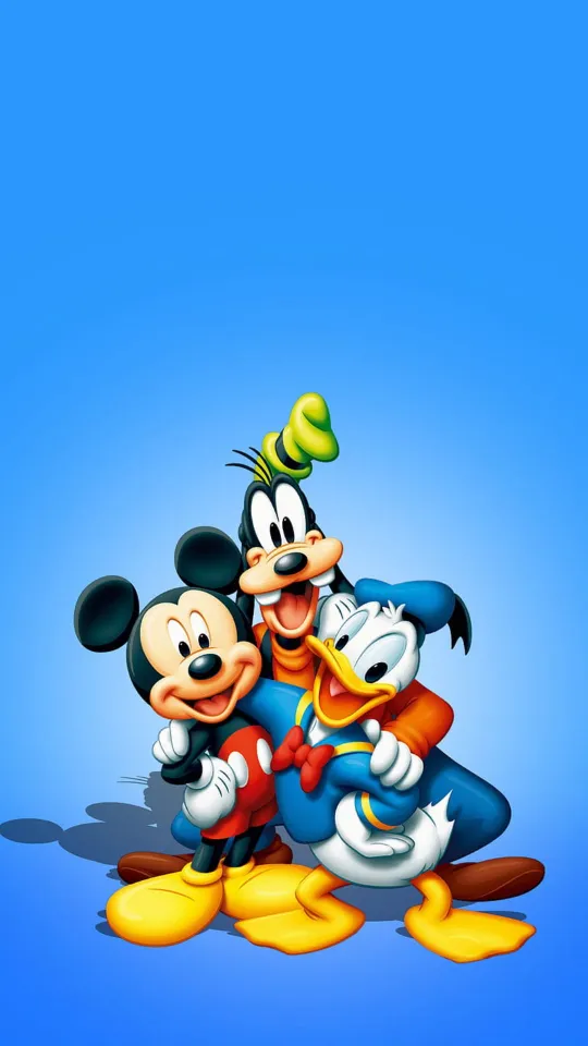 thumb for Disney Micky Mouse Wallpaper