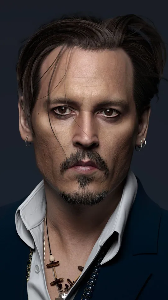 thumb for Johnny Depp Full Hd 4k Wallpaper