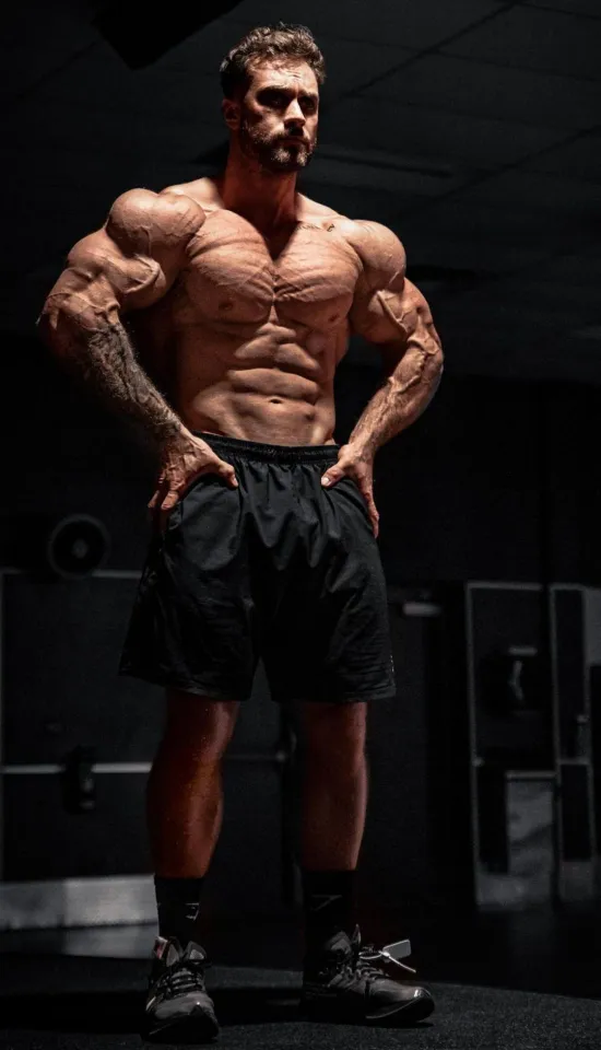 thumb for Chris Bumstead Wallpaper