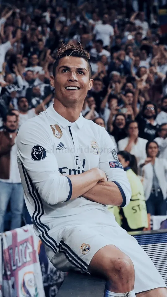 thumb for Cristiano Ronaldo Real Madrid Full Hd 4k Wallpaper