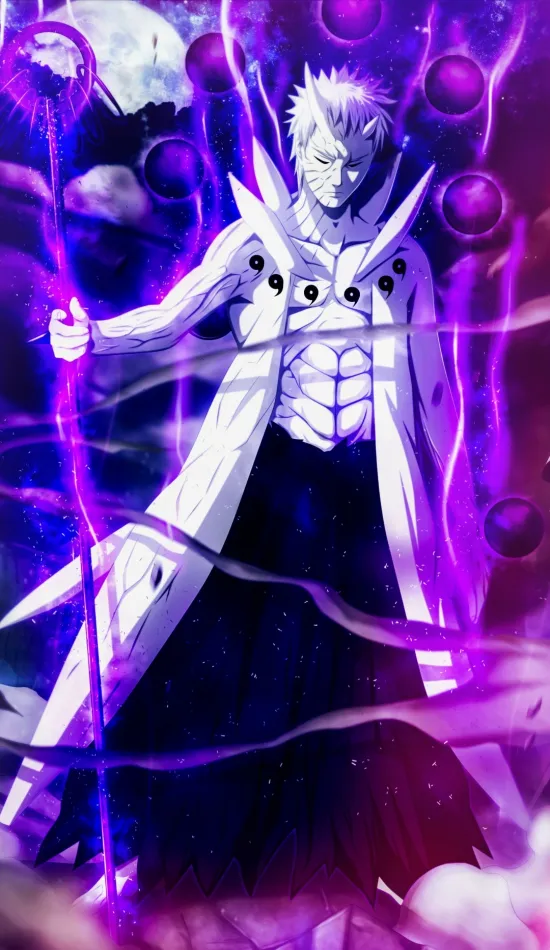 obito uchiha cool wallpaper