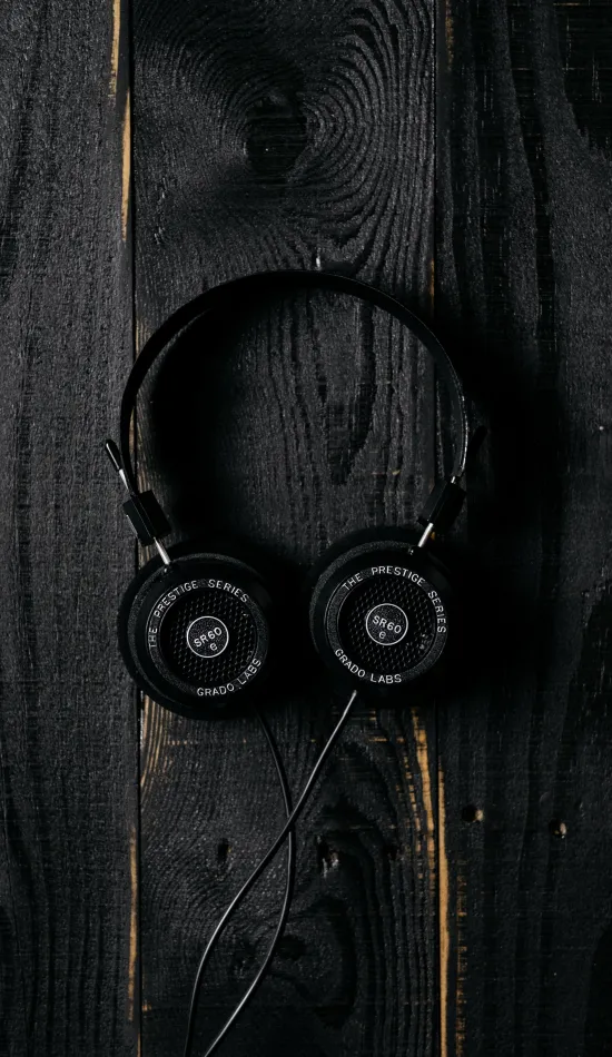 headphone wallpaper