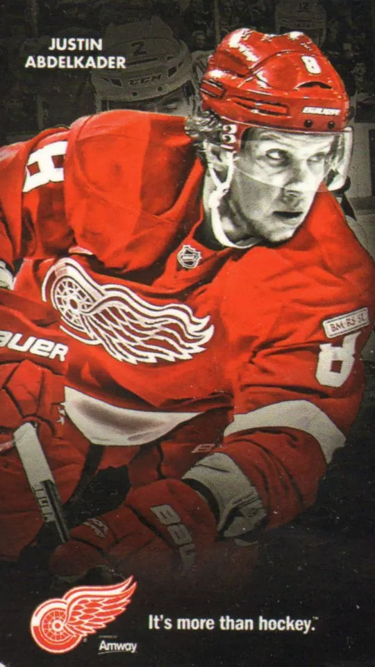 thumb for Detroit Red Wings Image For Wallpaper