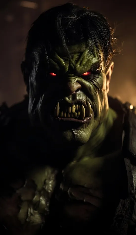 zombie hulk iphone wallpaper