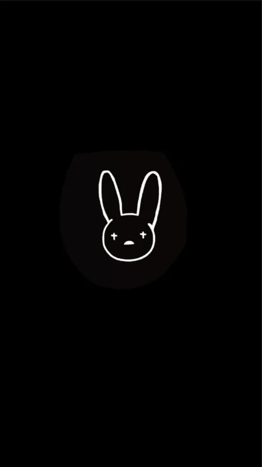 black screen mobile wallpaper