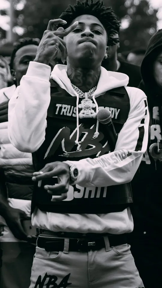 thumb for Nba Youngboy Cool Wallpaper