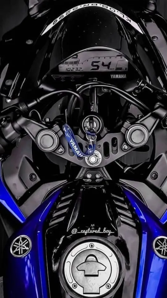 yamaha r15 cool wallpaper