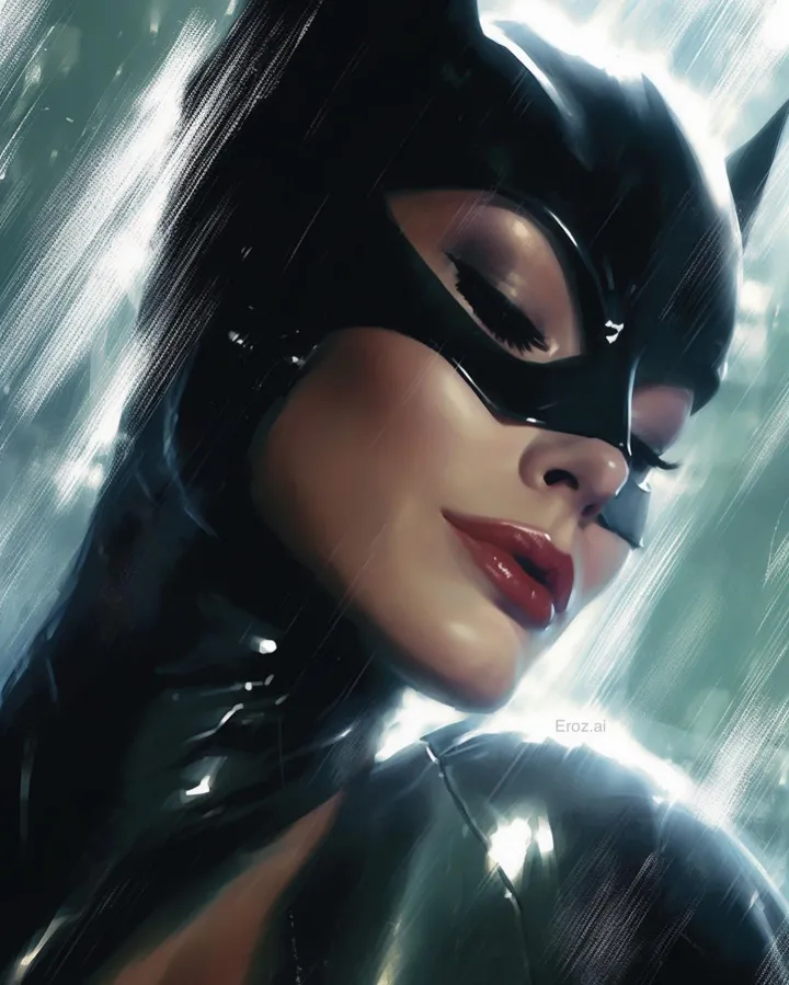 thumb for Catwoman Wallpaper