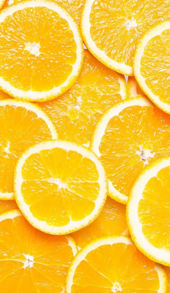 thumb for Oranges Wallpaper