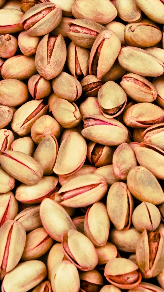 thumb for Pistachios Nuts Shells Wallpaper