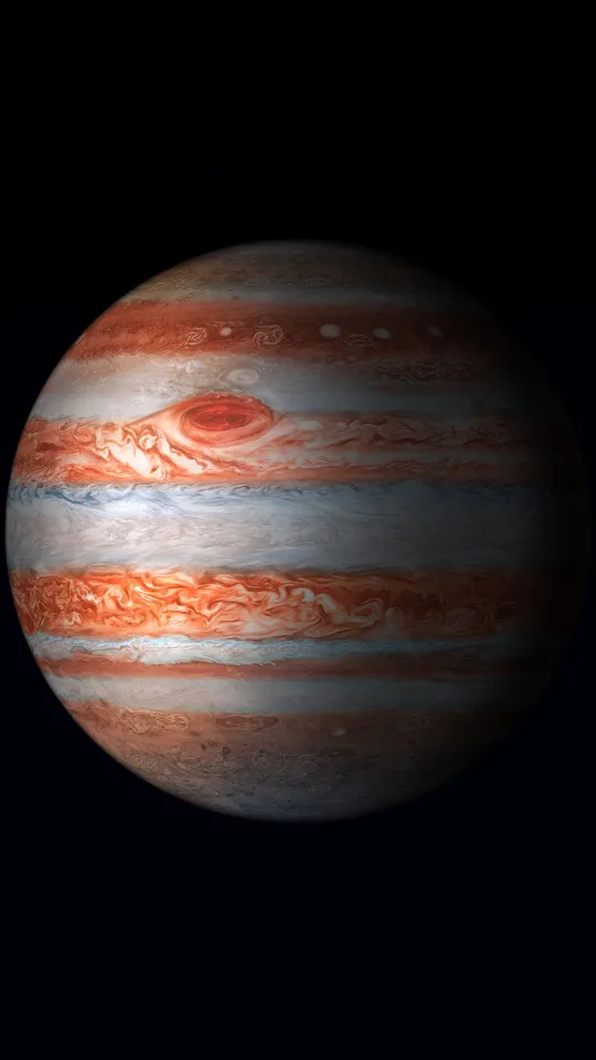 jupiter wallpaper