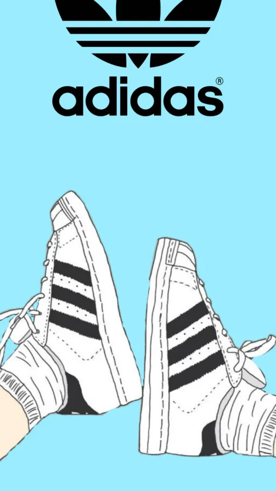 thumb for Adidas Phone Wallpaper