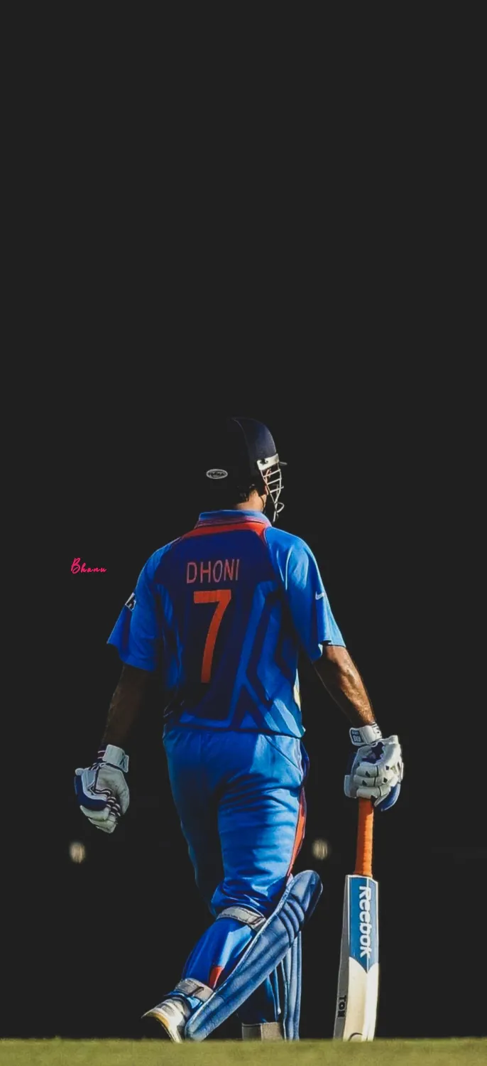 dhoni worldcup wallpaper
