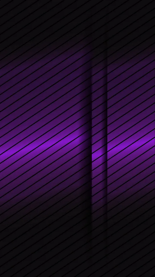 abstraction line purple wallpaper